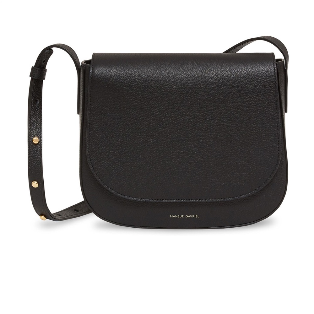 Mansur Gavriel crossbody